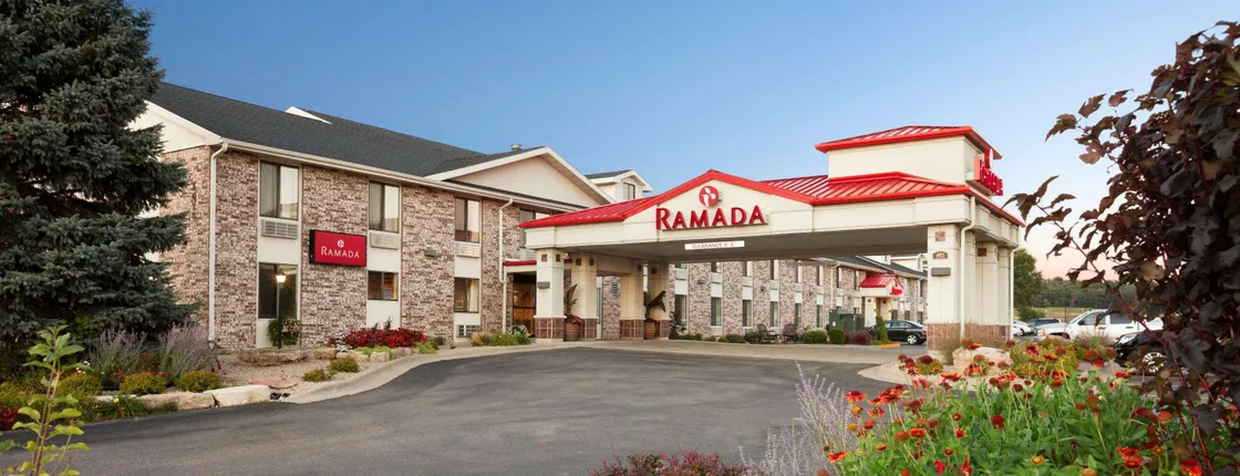 Ramada by Wyndham Wisconsin Dells