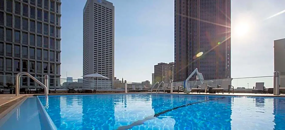 Staybridge Suites Atlanta - Midtown By IHG