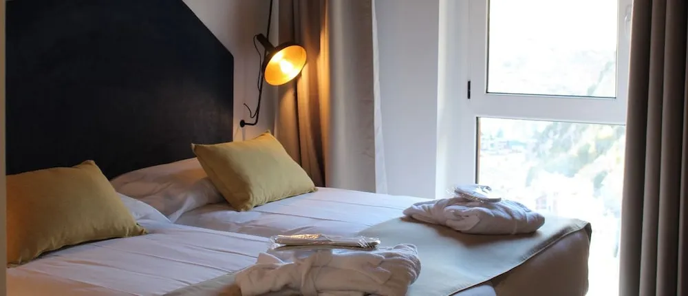 Hotel Roc Meler