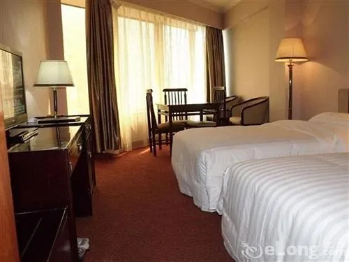 Zhong Gu Hotel