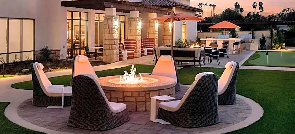 Residence Inn by Marriott Santa Barbara Goleta