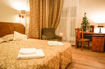 Prestige Hotel on Vasilyevsky