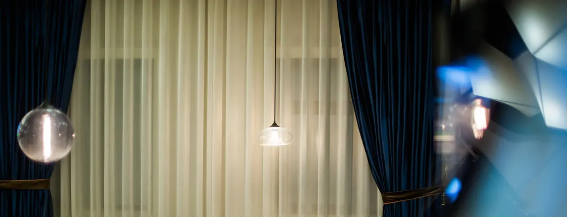 Xi'an Left Art Fashion Hotel