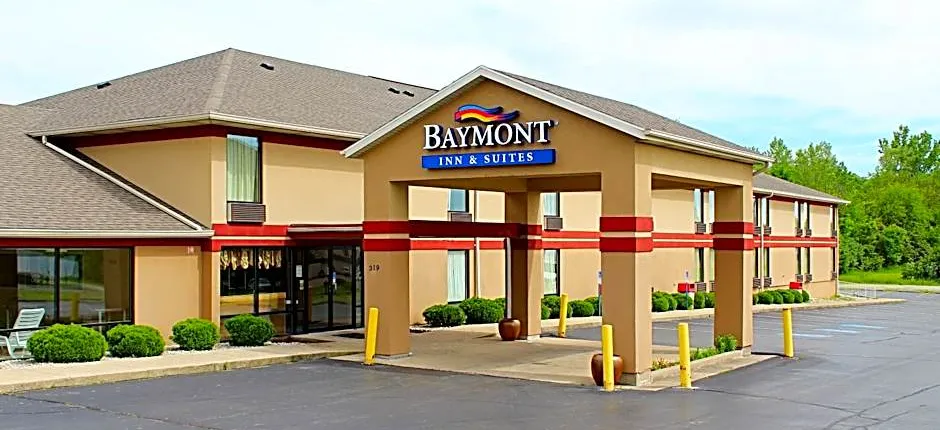 Baymont by Wyndham Springfield