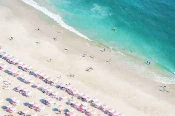 Sandpiper Beach Club