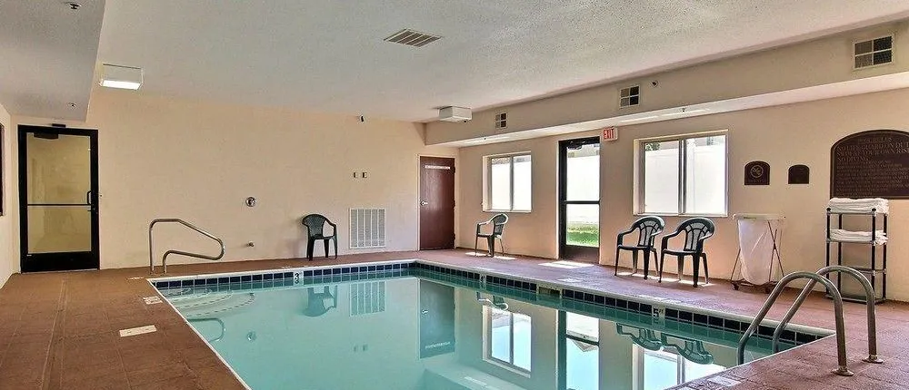 Sleep Inn South Bend Airport