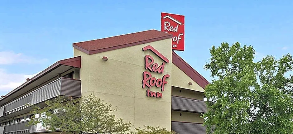 Red Roof Inn Louisville Expo Airport