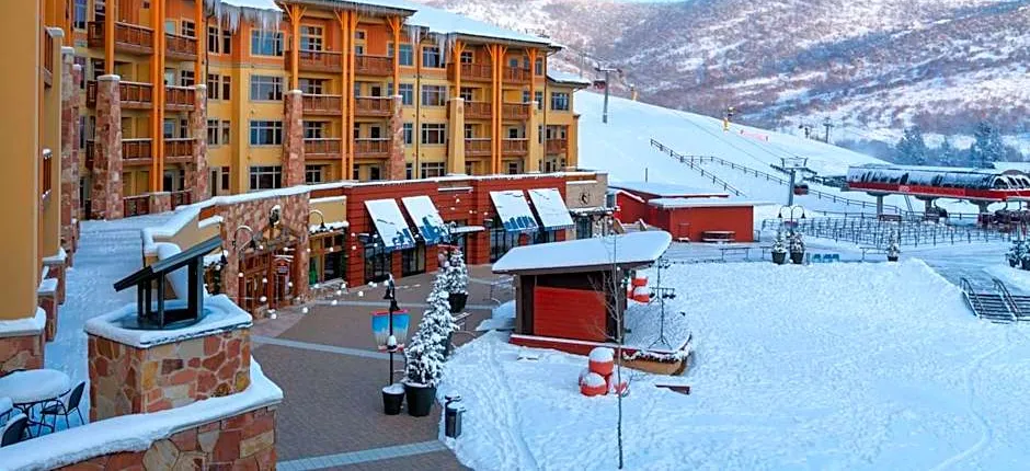 Sundial Lodge by All Seasons Resort Lodging