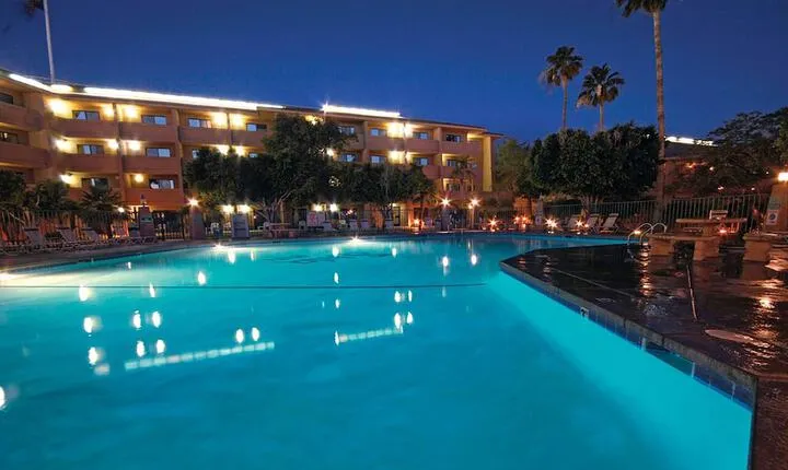 Shilo Inn Hotel & Suites Yuma