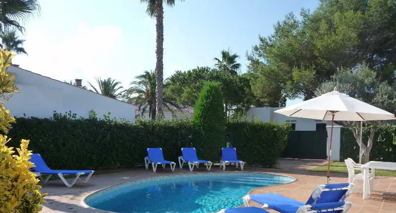 Villas Geisan