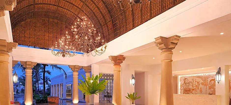 Taj Bekal Resort & Spa, Kerala