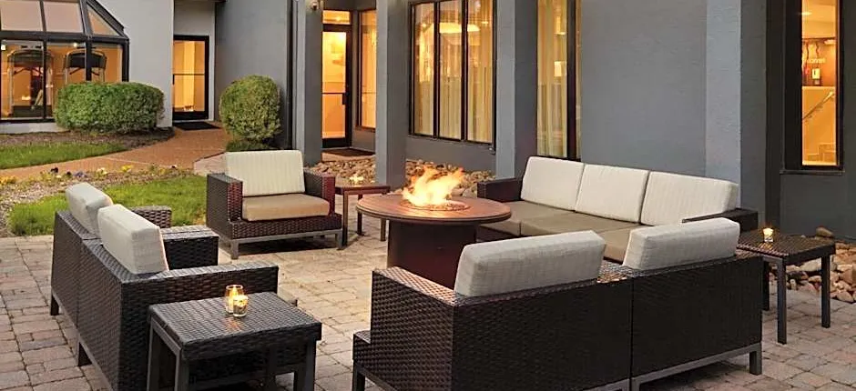 Courtyard by Marriott Nashville Brentwood