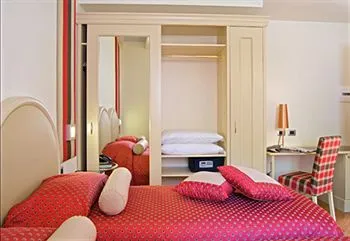 Hotel Centrale