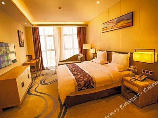 Wanhao Hotel