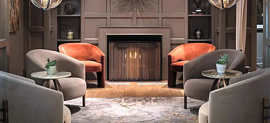 Ambassador Hotel Oklahoma City, Autograph Collection by Marriott