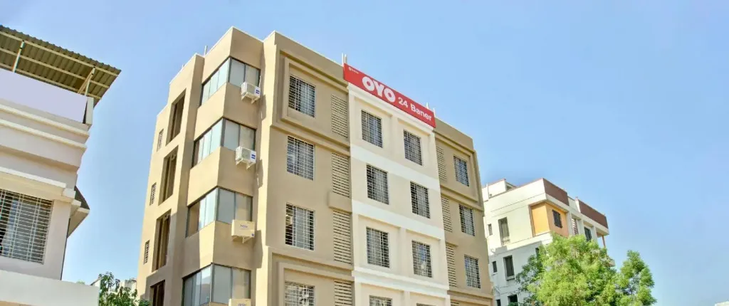 24 Baner By OYO Rooms