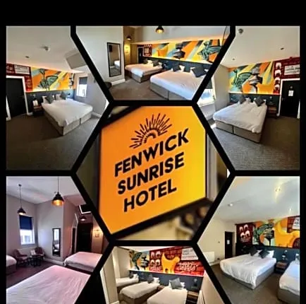 Fenwick Sunrise Hotel