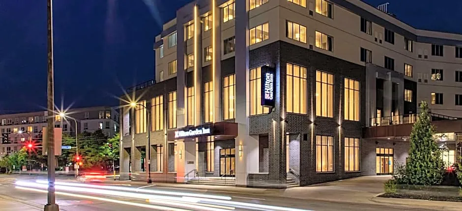 Hilton Garden Inn Minneapolis University Area