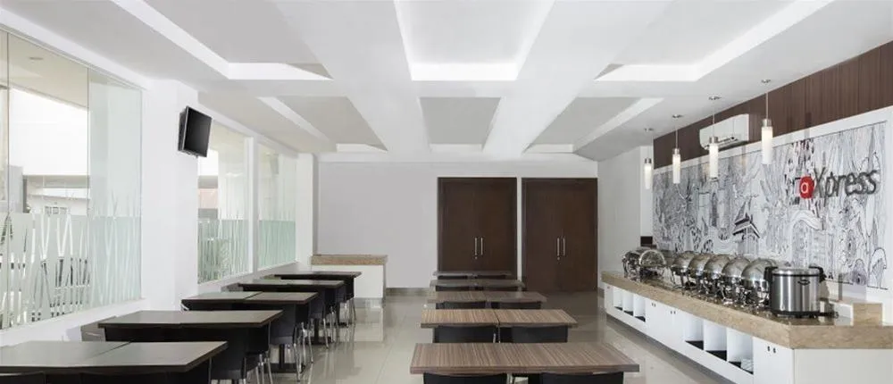 Amaris Hotel Bengkulu