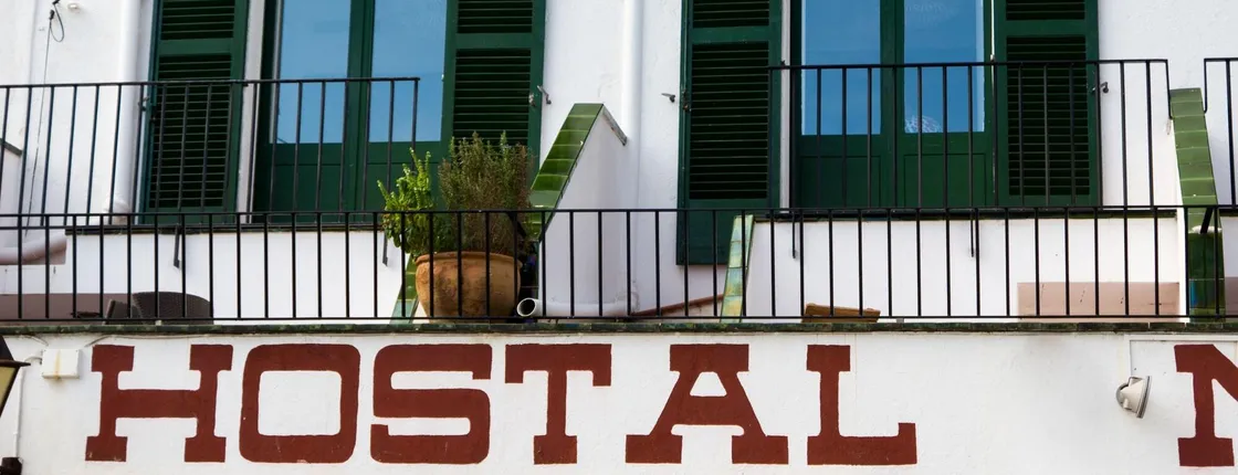 Hostal Marina Cadaqués