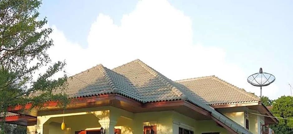 OYO 769 Ban Thassanee