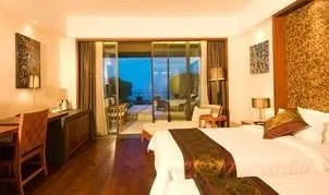 Jin Jiang Sanya Royal Garden Resort