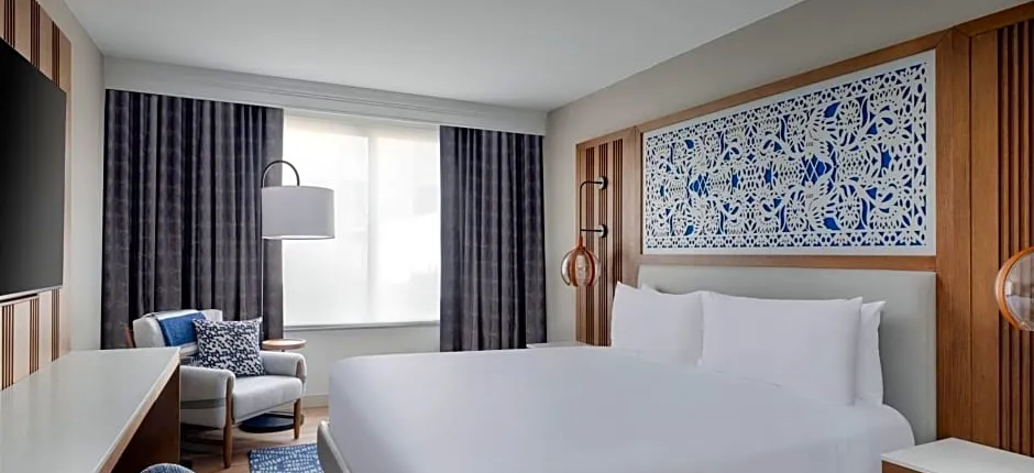 Austin Marriott South