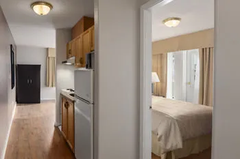 Days Inn Kamloops, BC