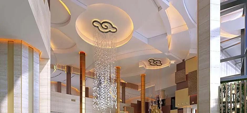 Grand Hyatt Macau Hotel