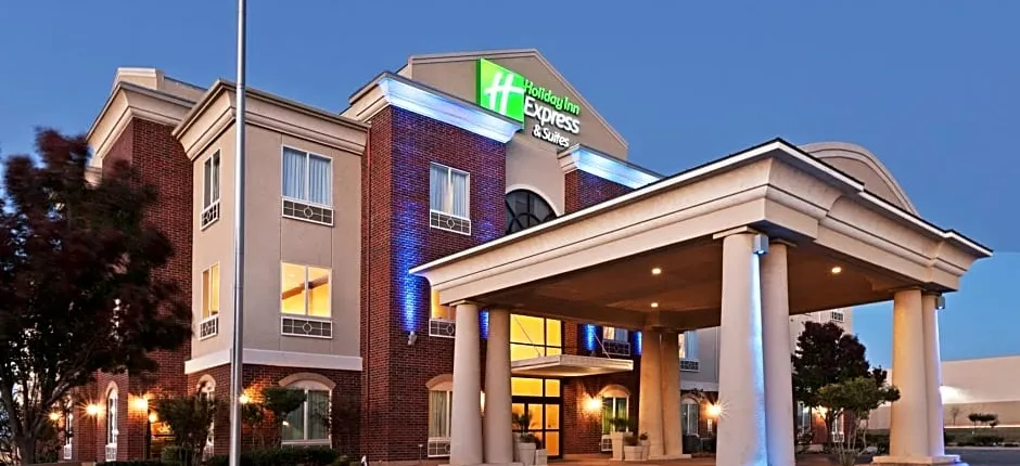 Holiday Inn Express Hotel and Suites Abilene By IHG