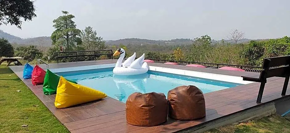 Kirirath Resort