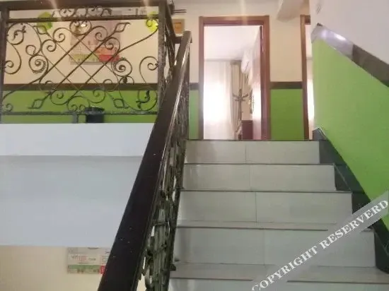 Hi Inn (Beijing Wukesong Huaxi Gymnasium)