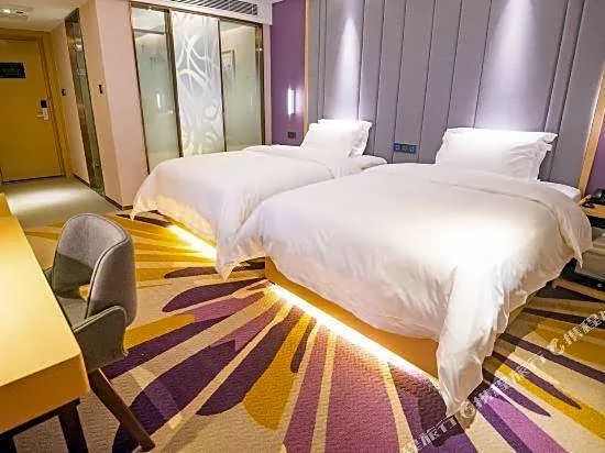 Chang Ting Li Feng Hotel