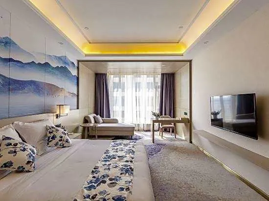 Zhongyue International Hotel