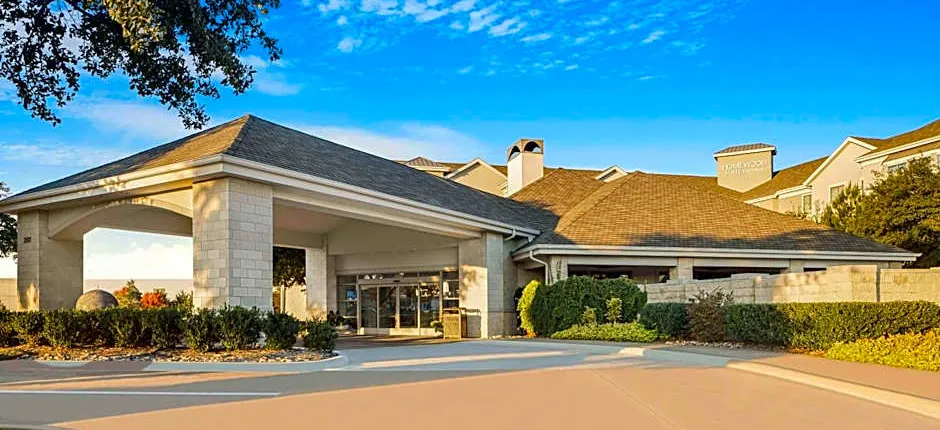 Homewood Suites By Hilton Plano-Richardson
