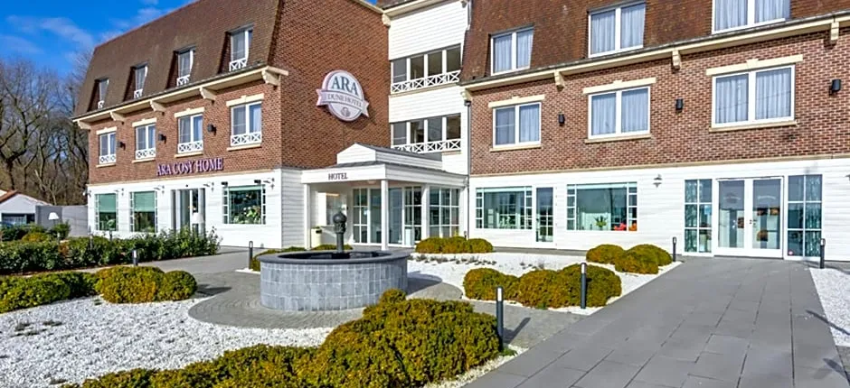 Ara Dune Hotel