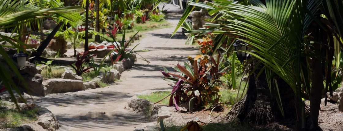Bella Vista Resort