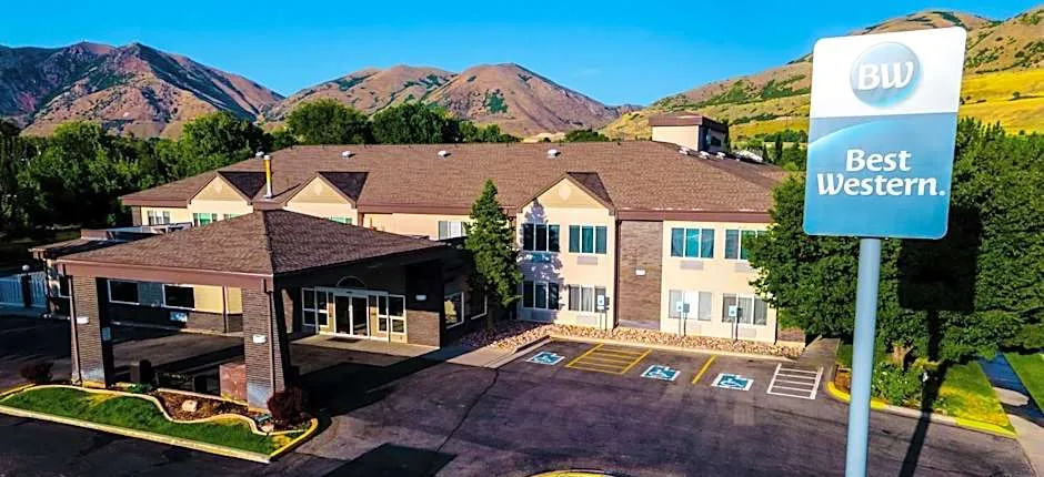 Best Western Brigham City Inn & Suites