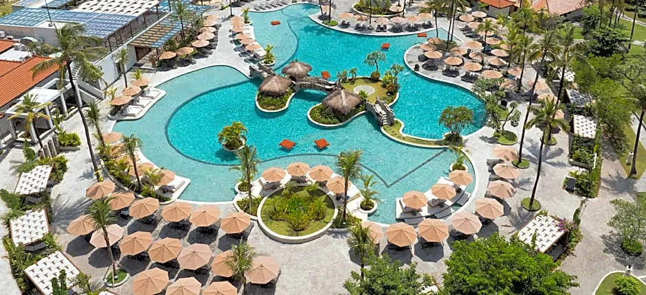 Paradisus by Melia Bali