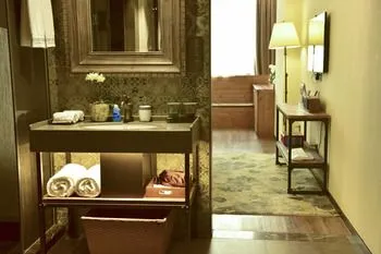 Mehood Hotel Shenzhen Airport