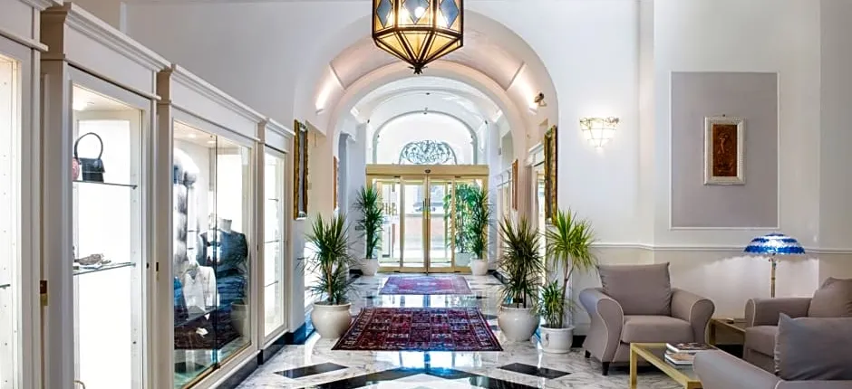 Hotel Berchielli