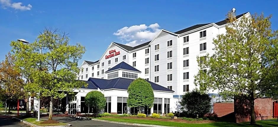 Hilton Garden Inn Springfield