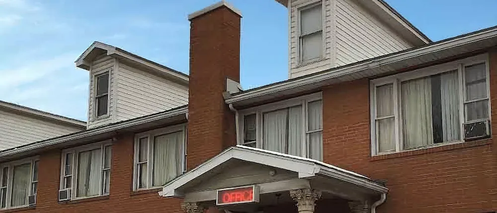 Budget Inn of America