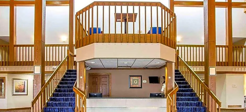 Howard Johnson by Wyndham Merrillville