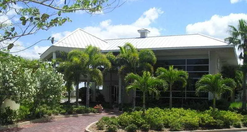 The Resort & Club at Little Harbor