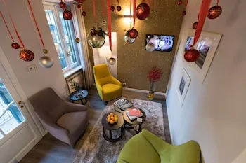 Ai Suma Hotel