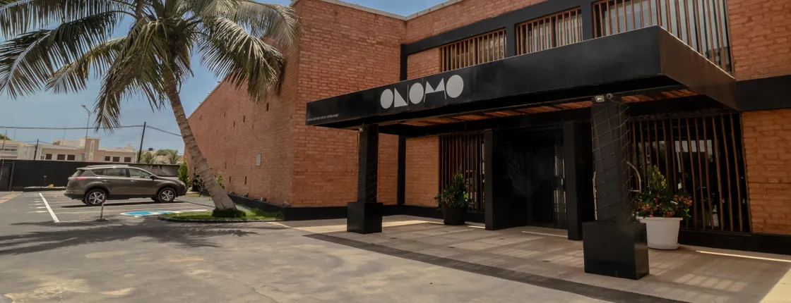 Onomo Dakar Hotel