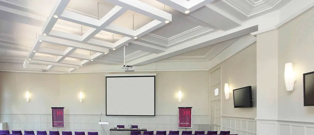 Mercure La Baule Majestic