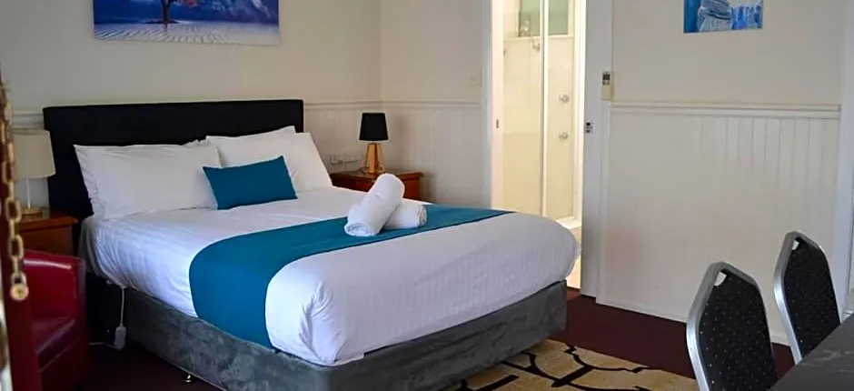 Lithgow Motor Inn