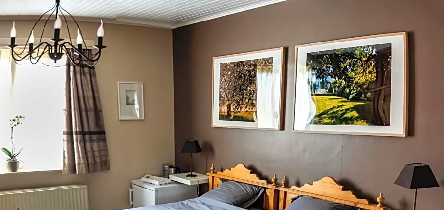 B&B Den Boomgaard Moorsel